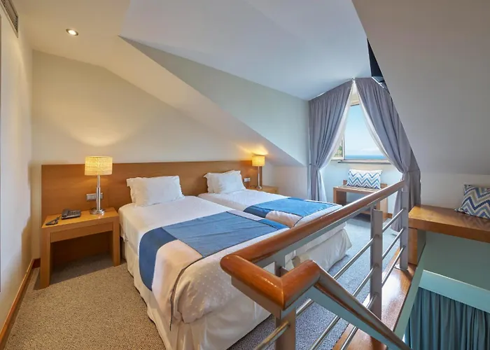 Do Caracol 4* Angra do Heroismo