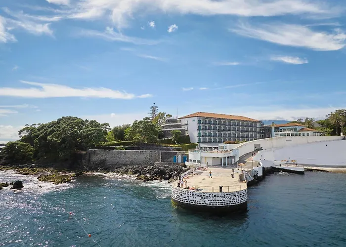 Do Caracol Hotell Angra do Heroísmo