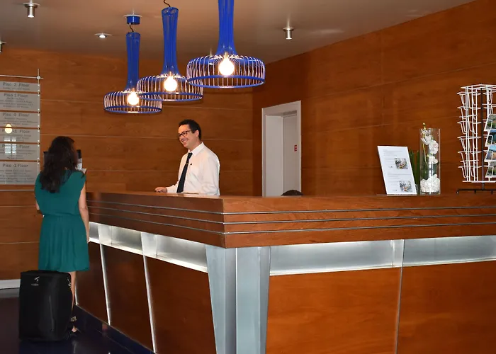 Hotell Do Caracol Angra do Heroísmo