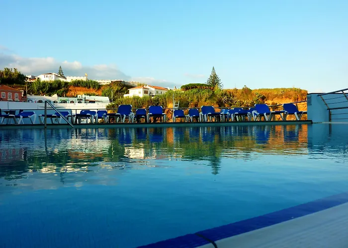 Do Caracol Hotell 4*