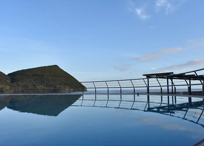 Hotell Do Caracol Angra do Heroísmo