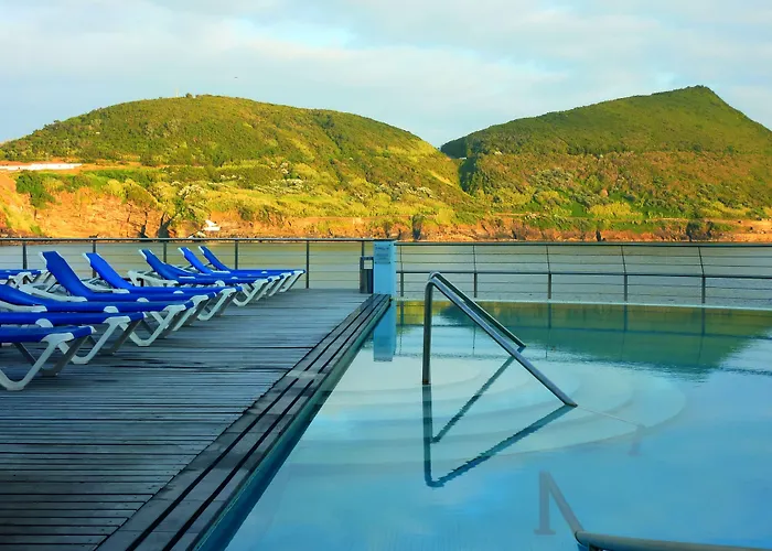 Do Caracol Angra do Heroísmo