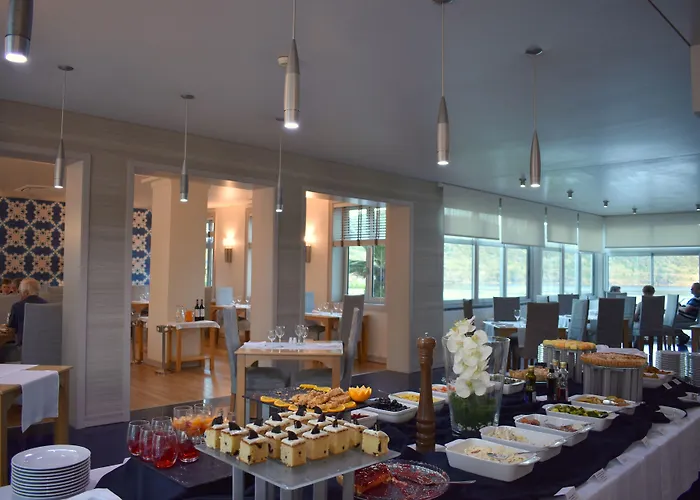 Do Caracol 4* Angra do Heroismo