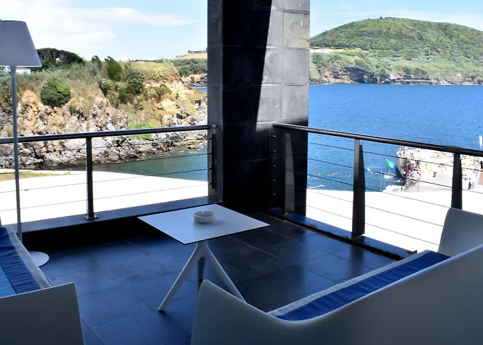 Do Caracol Angra do Heroísmo