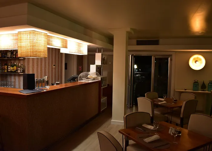 Hotell Do Caracol Angra do Heroísmo