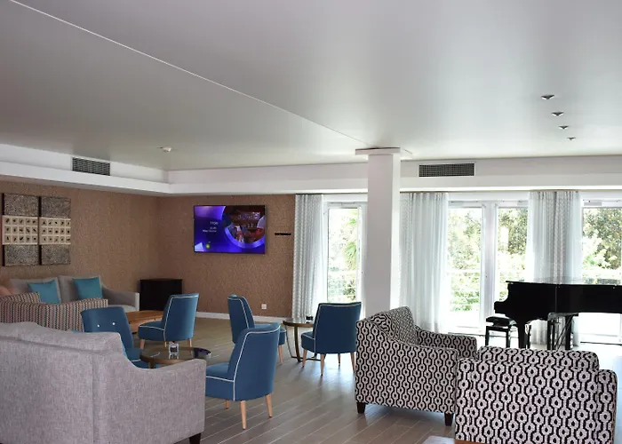 Do Caracol Hotell Angra do Heroísmo