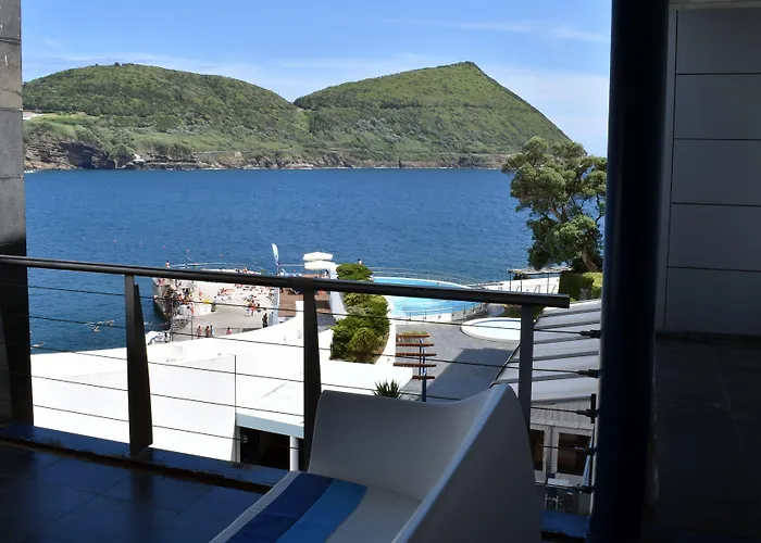 Do Caracol 4* Angra do Heroísmo