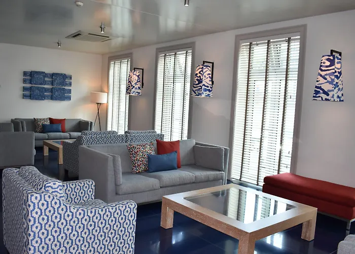 Do Caracol Hotell Angra do Heroísmo