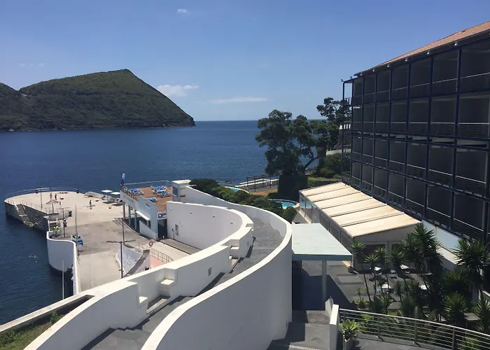 Do Caracol Hotell Angra do Heroísmo