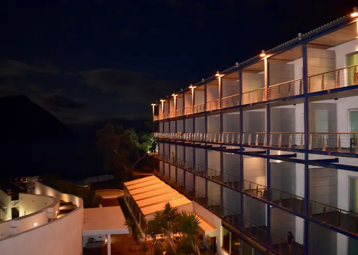 Do Caracol Angra do Heroismo