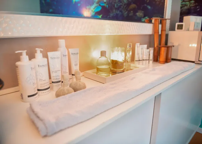 Hotel Do Caracol Angra do Heroismo