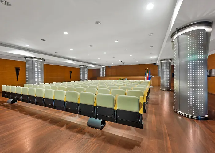 Do Caracol Hotel Angra do Heroismo