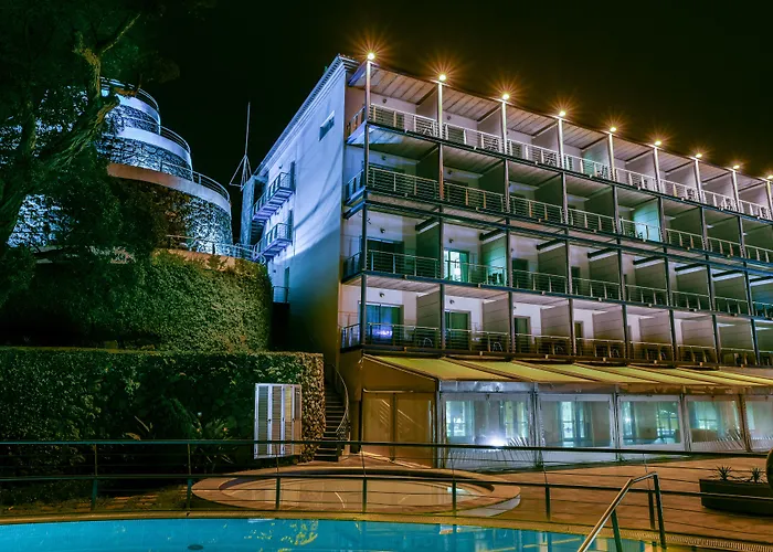 Do Caracol 4* Angra do Heroísmo