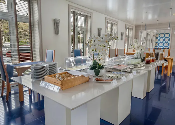 Hotell Do Caracol 4*