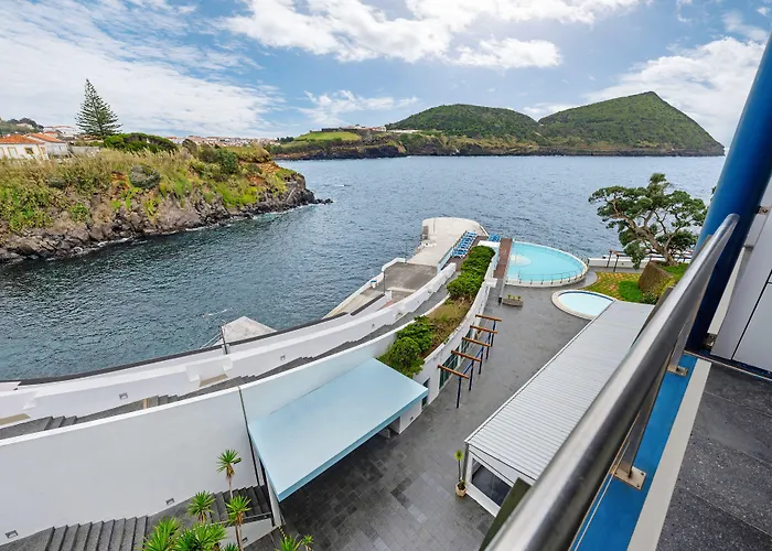 Hotell Do Caracol 4*